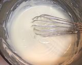 濃厚 スタバ風 ニューヨークチーズケーキ作り方11写真