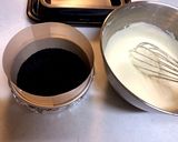 濃厚 スタバ風 ニューヨークチーズケーキ作り方12写真