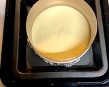 濃厚 スタバ風 ニューヨークチーズケーキ作り方13写真