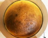 濃厚 スタバ風 ニューヨークチーズケーキ作り方15写真