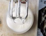 ふわふわ！スフレパンケーキ作り方2写真