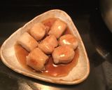 みたらし団子作り方12写真