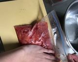 すとぷり るぅとくん ケーキ作り方3写真
