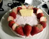 すとぷり るぅとくん ケーキ作り方5写真