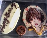 すとぷり るぅとくん ケーキ作り方6写真