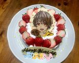 すとぷり るぅとくん ケーキ作り方7写真