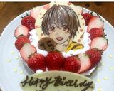 すとぷり るぅとくん ケーキ作り方8写真