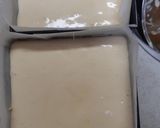 ふわふわ！スフレパンケーキ作り方5写真