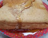 ふわふわ！スフレパンケーキ作り方7写真
