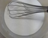 餅粉で作るいちご大福作り方2写真