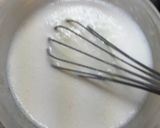 餅粉で作るいちご大福作り方3写真