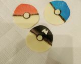 ポケモン弁当♡作り方4写真