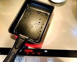 白だしで冷めてもふんわり☆卵焼き☆作り方2写真