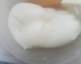 餅粉で作るいちご大福作り方5写真