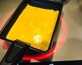 白だしで冷めてもふんわり☆卵焼き☆作り方3写真