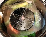 無水鍋で作る本格トンポーロー(東坡肉)作り方4写真