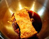 無水鍋で作る本格トンポーロー(東坡肉)作り方9写真