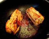 無水鍋で作る本格トンポーロー(東坡肉)作り方10写真