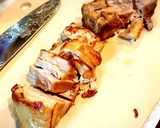 無水鍋で作る本格トンポーロー(東坡肉)作り方11写真
