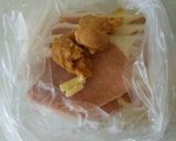 ご飯が進む！豚ロースのはちみつ味噌漬け☆作り方1写真