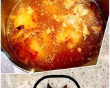 無水鍋で作る本格トンポーロー(東坡肉)作り方13写真