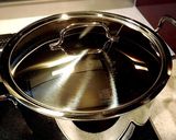 無水鍋で作る本格トンポーロー(東坡肉)作り方17写真
