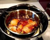 無水鍋で作る本格トンポーロー(東坡肉)作り方18写真