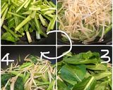 無水鍋で作る本格トンポーロー(東坡肉)作り方21写真