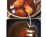 無水鍋で作る本格トンポーロー(東坡肉)作り方22写真