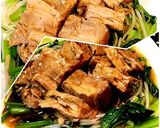 無水鍋で作る本格トンポーロー(東坡肉)作り方23写真