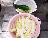 牛すね肉の白だし煮作り方4写真