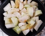 牛すね肉の白だし煮作り方11写真