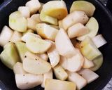 牛すね肉の白だし煮作り方12写真