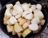 牛すね肉の白だし煮作り方13写真