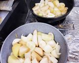 牛すね肉の白だし煮作り方14写真