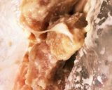 超絶簡単！鳥の唐揚げ作り方3写真