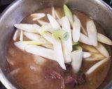 牛すね肉の白だし煮作り方27写真