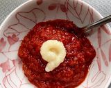 時短簡単アラビアータチキンステーキ作り方5写真