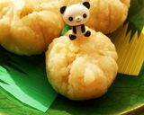 離乳食中期～　＊麩んわり鶏だんご＊作り方21写真