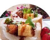 コロッケとあま~い卵焼きサンド☆☆作り方7写真