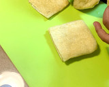 はちみつで作る♡砂糖不使用デコいなり寿司作り方4写真