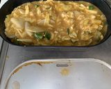 オムレツとパンケーキとお好み焼きの作り方9写真