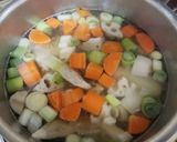 ざく切り冬野菜のあったか和風ポトフ作り方6写真