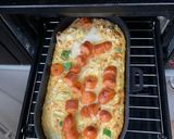 オムレツとパンケーキとお好み焼きの作り方12写真