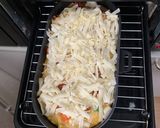 オムレツとパンケーキとお好み焼きの作り方13写真