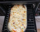 オムレツとパンケーキとお好み焼きの作り方14写真