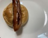 ホットドックと焼きそばパン作り方3写真