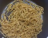 ホットドックと焼きそばパン作り方4写真