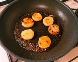 簡単 手抜き 長芋のステーキ作り方3写真