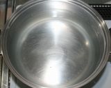 テレビ紹介☆乾燥野菜と乾燥きのこで酒蔵鍋作り方17写真
